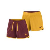 USC Womens Reversible Short